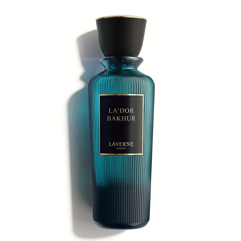 La\'dor Bakhur by Laverne Perfumes | 200ml EDP Spray | Fast Shipping