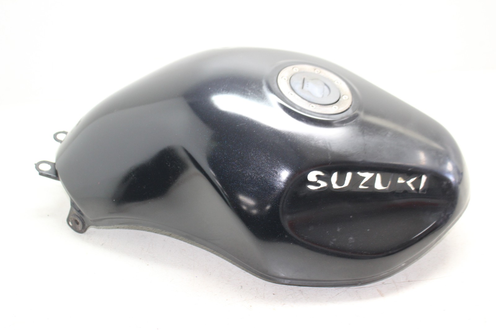 1997-2000 Suzuki Bandit 1200 Gsf1200 Gas Tank Fuel Cell Petrol Reservoir