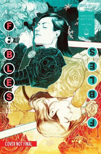 Fables Vol. 21: Happily Ever After (Fables (Paperback)) - Paperback - GOOD Fables Vol. 21: Happily Ever After (Fables (Paperback)) - Paperback - GOOD