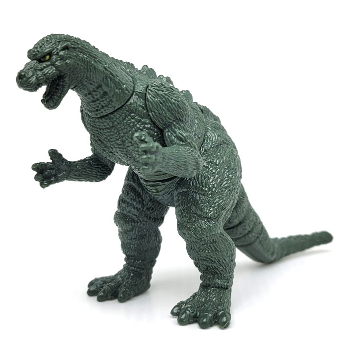 Godzilla Junior JR Candy Toy 3\ Godzilla Junior JR Candy Toy 3\