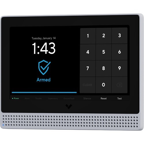 Verkada BK22 Alarm Keypad 7\