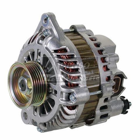DENSO 210-4211 First Time Fit Alternator For 03-08 Infiniti Nissan 350Z FX35 G35
