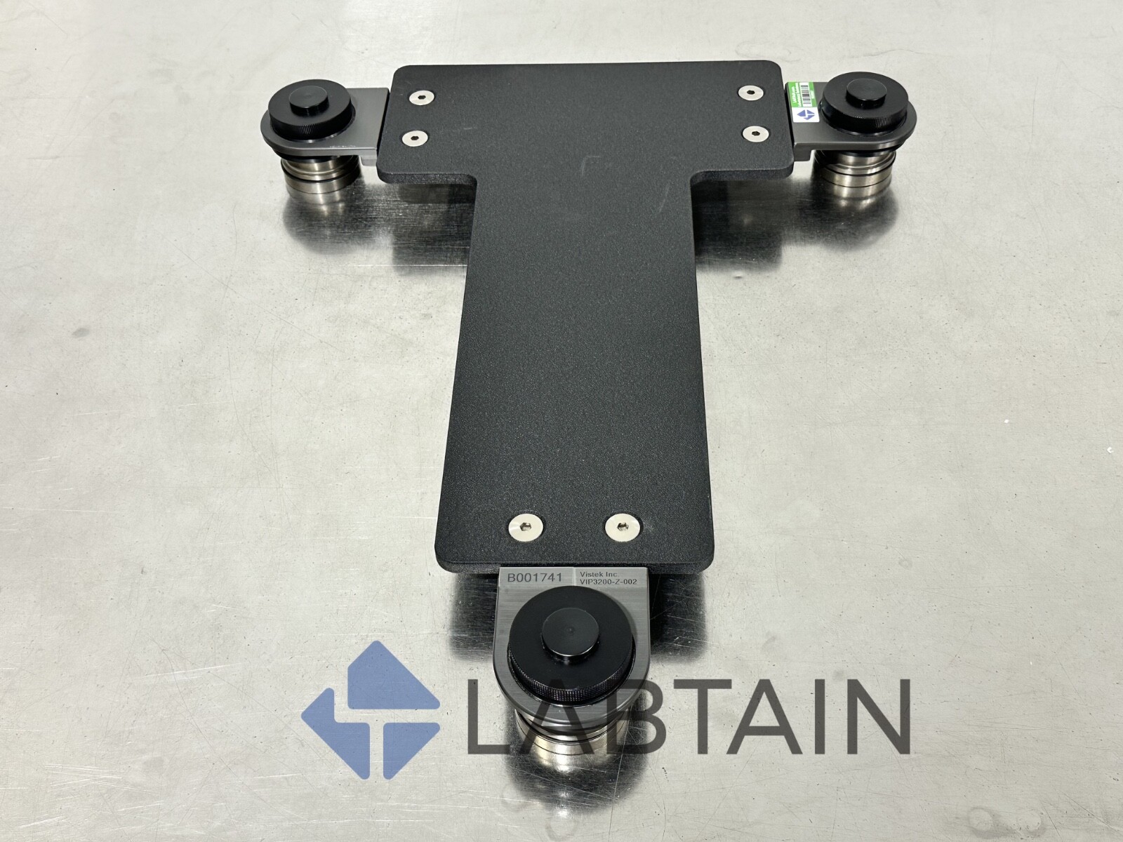 Vistek Inc. VIP3200-Z-002 Microscope Isolation Platform – For Zeiss Axiovert 200 Vistek Inc. VIP3200-Z-002 Microscope Isolation Platform – For Zeiss Axiovert 200