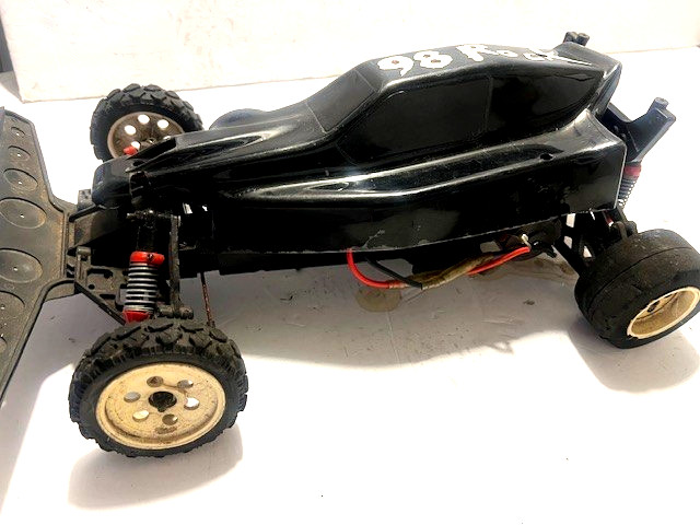 vintage kyosho raider buggy off road vintage kyosho raider buggy off road