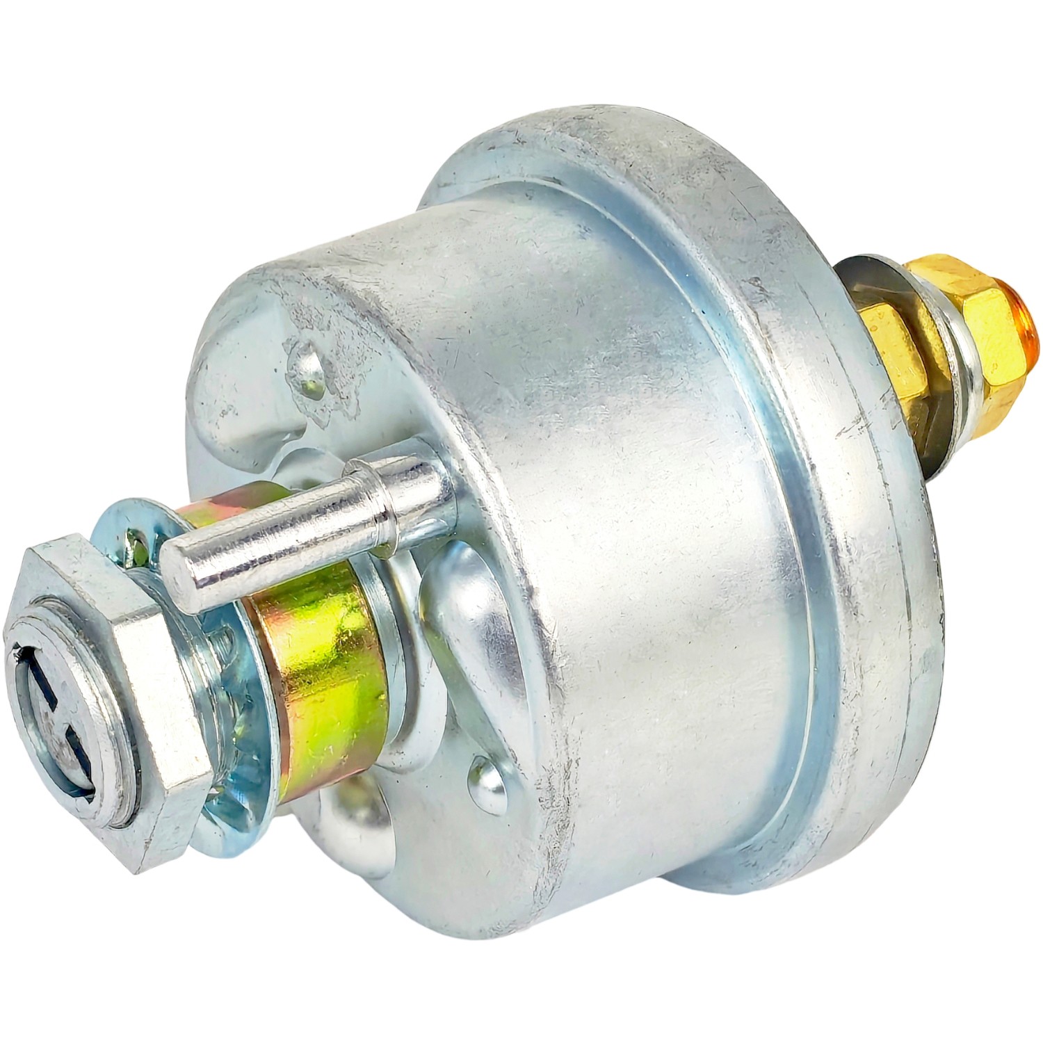 7N0718 7H7290 2 Position Stud Key Ignition Switch for John Deere S650 S660 S560