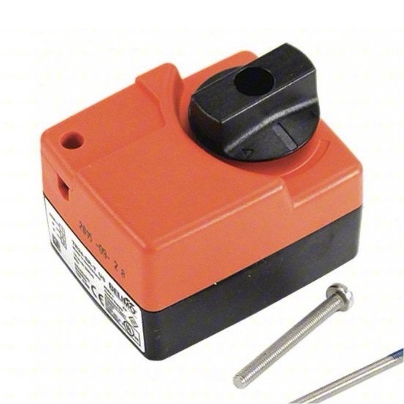 Belimo TR24-SR Non-Spring Return Damper Actuator 24V Direct Mount