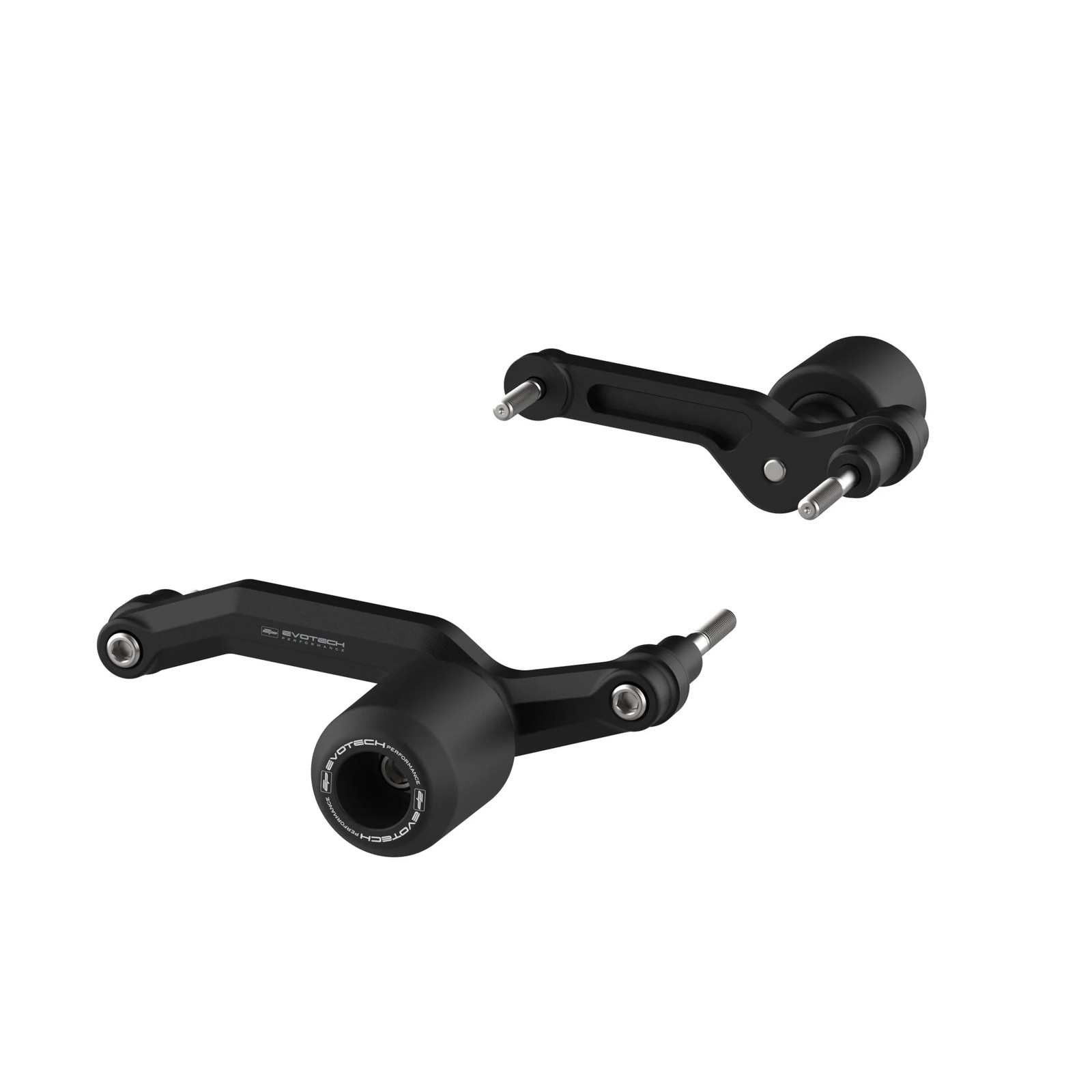 Evotech Crash Protection - Triumph Trident 800, Trident 660 (2026)