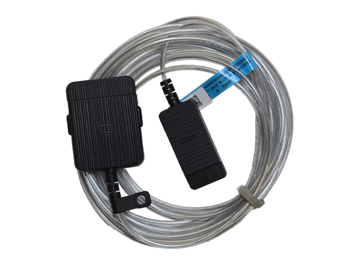 BN39-03006A One Connect Cable for One Connect Box 16ft Samsung Frame TV 55LS03RA