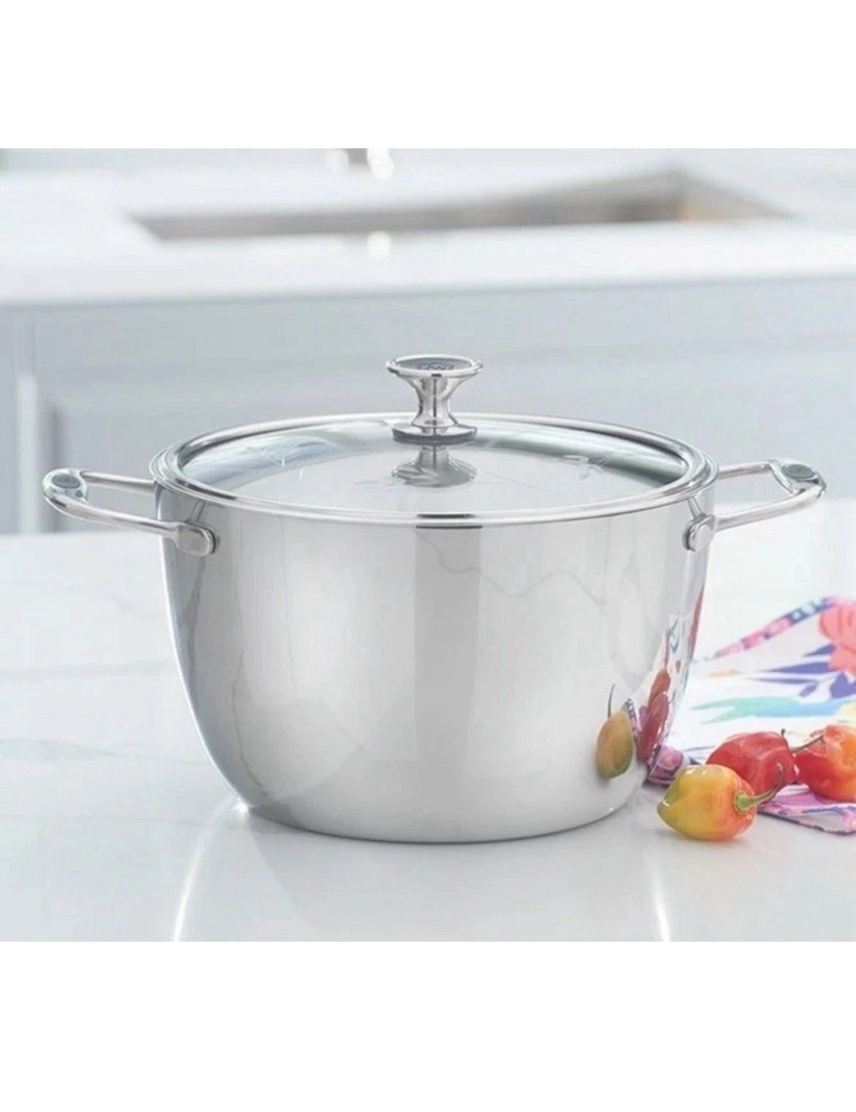 Princess House Healthy Cook-Solutions 10\ Princess House Healthy Cook-Solutions 10\