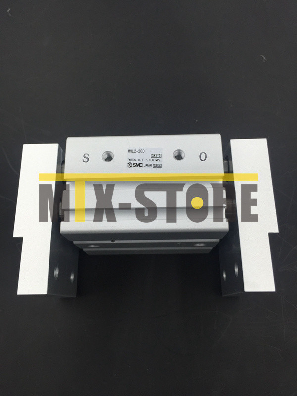 1pcs Brand new ones for SMC MHL2-20D
