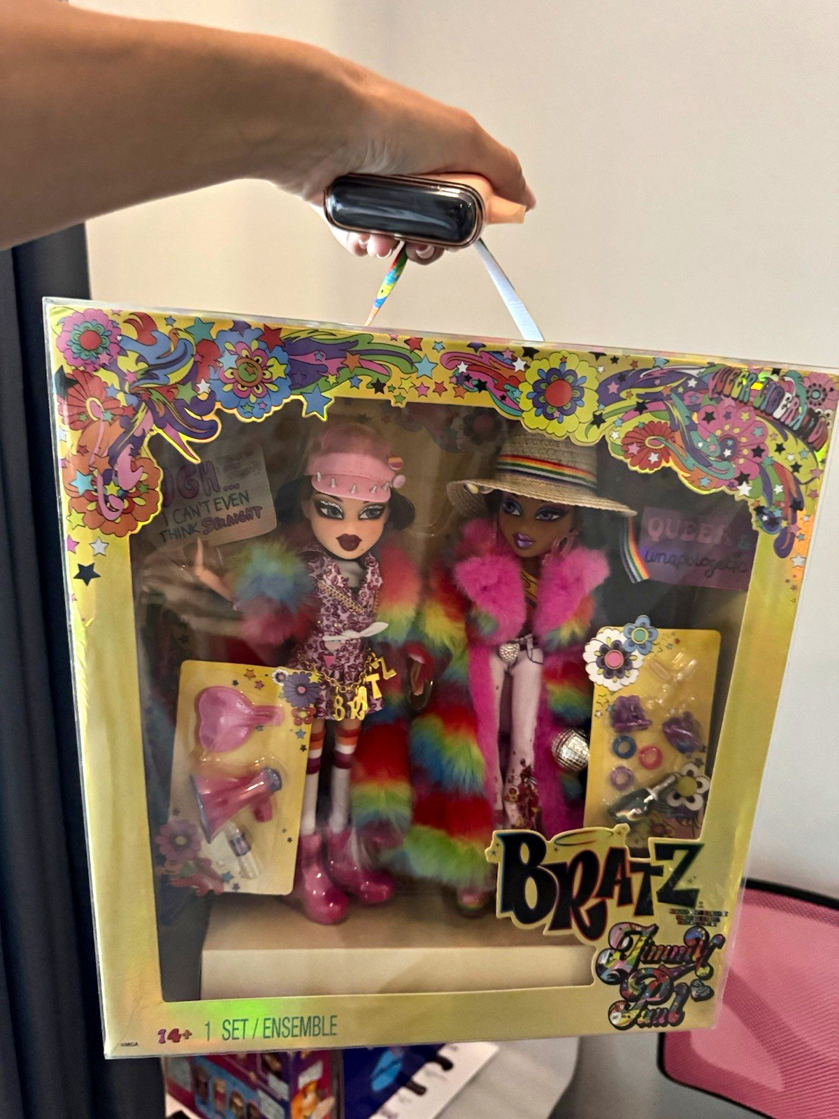 Bratz & RH Fashion Dolls Lot | let me know/Pick your doll before buying listing Bratz & RH Fashion Dolls Lot | let me know/Pick your doll before buying listing