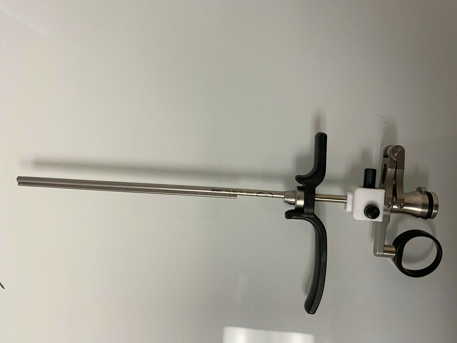 Stryker 502-880-401 Surgical Working Element Stryker 502-880-401 Surgical Working Element