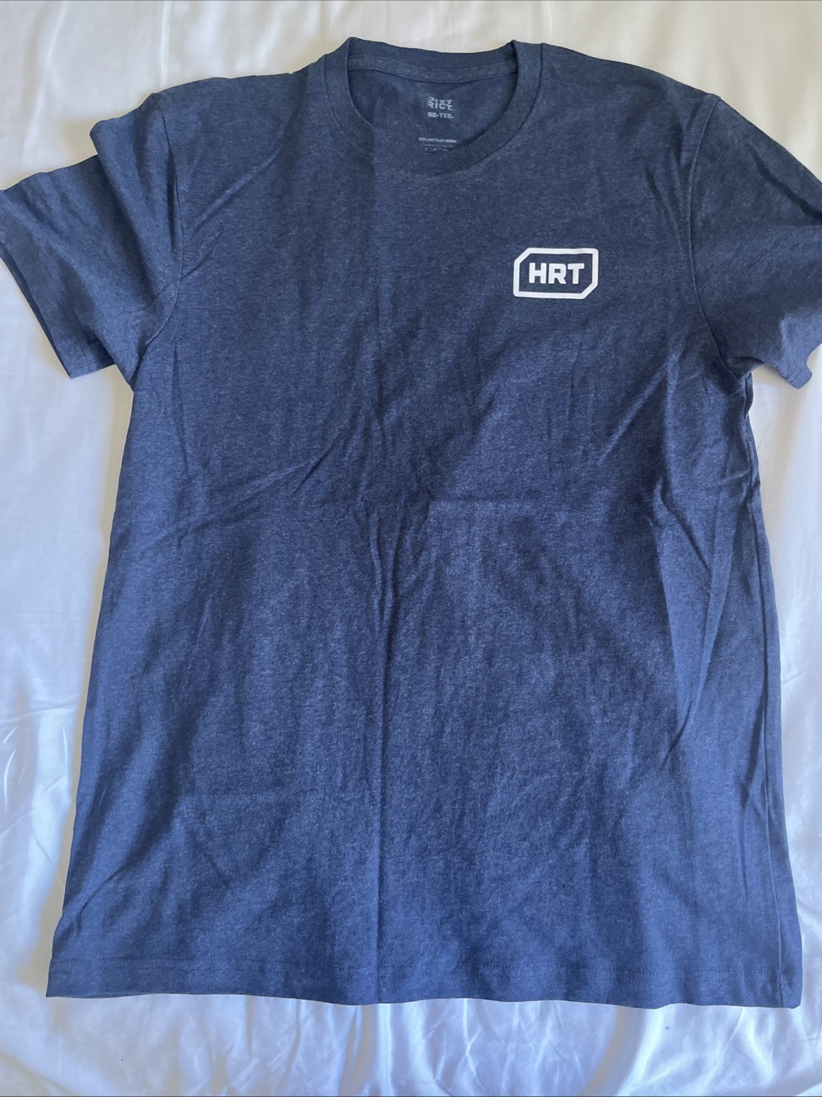 Hudson River Trading Tee