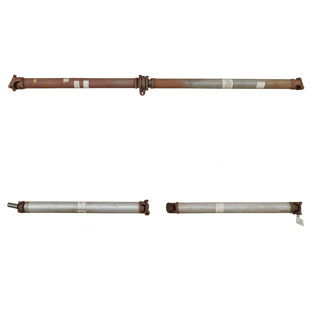 2005-2012 Acura Rl Rear Driveshaft Oem FF56I 2005-2012 Acura Rl Rear Driveshaft Oem FF56I