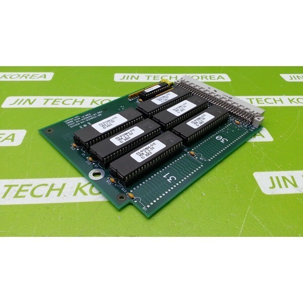 VARIAN 03-925049-01 REV.1 Industrial Board Tested