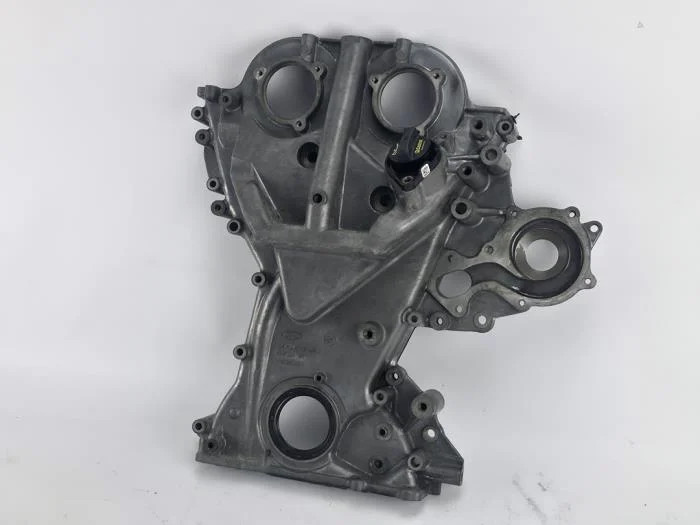 Distribution Cover 1.0 EcoBoost Ford Transit Custom M1FA OEM Original KK2G6019AA Distribution Cover 1.0 EcoBoost Ford Transit Custom M1FA OEM Original KK2G6019AA