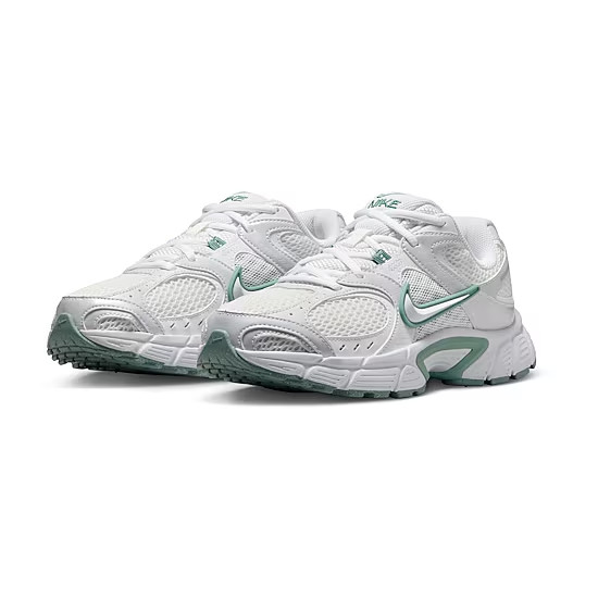 SALE- Nike V5 RNR Womens Sneakers -width medium- Color - White Vast Grey