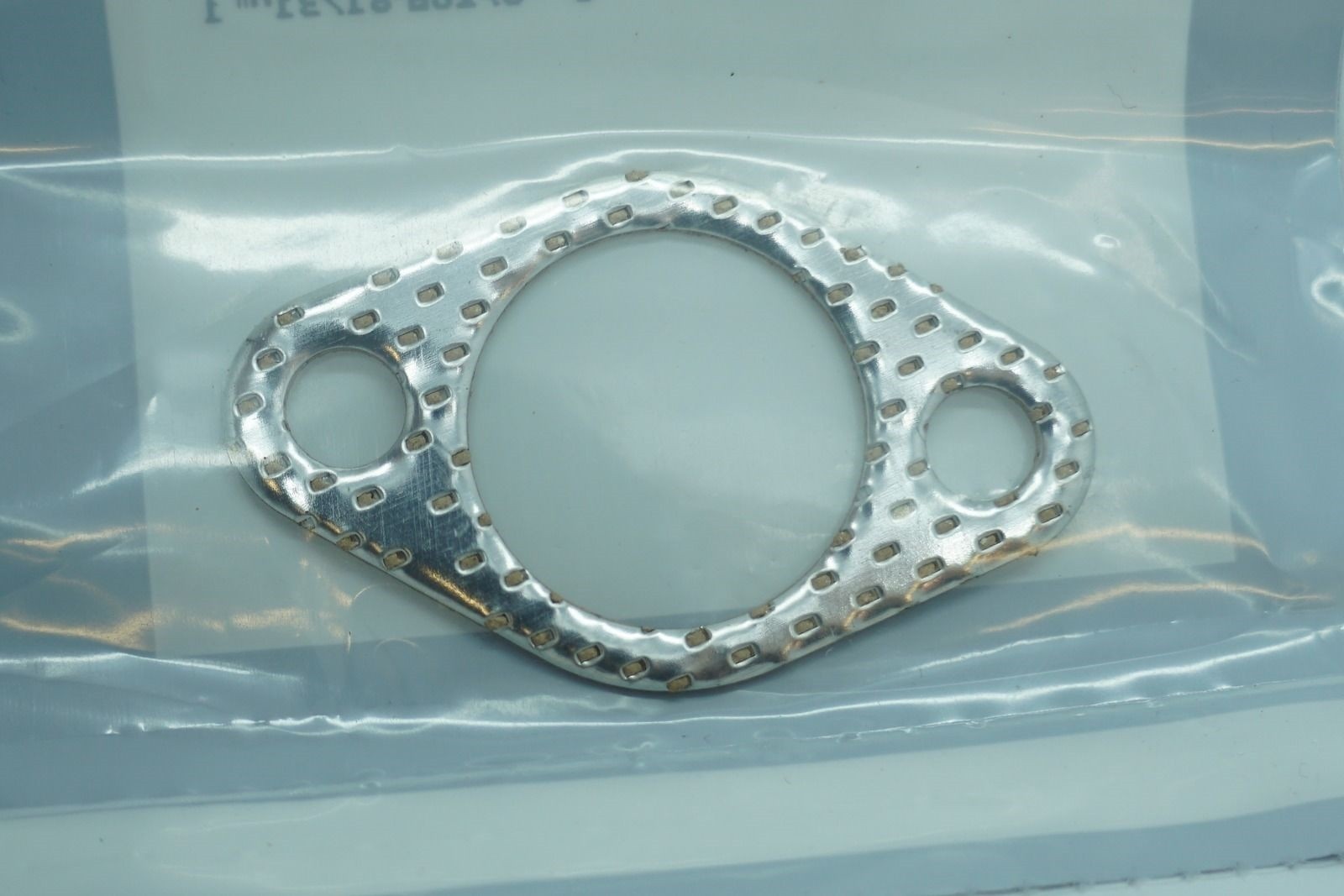 GENUINE OEM KOHLER PART # 20 041 12-S EXHAUST GASKET
