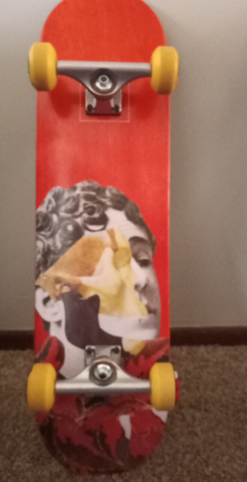 Chocolate Skateboards 8.375\ Chocolate Skateboards 8.375\