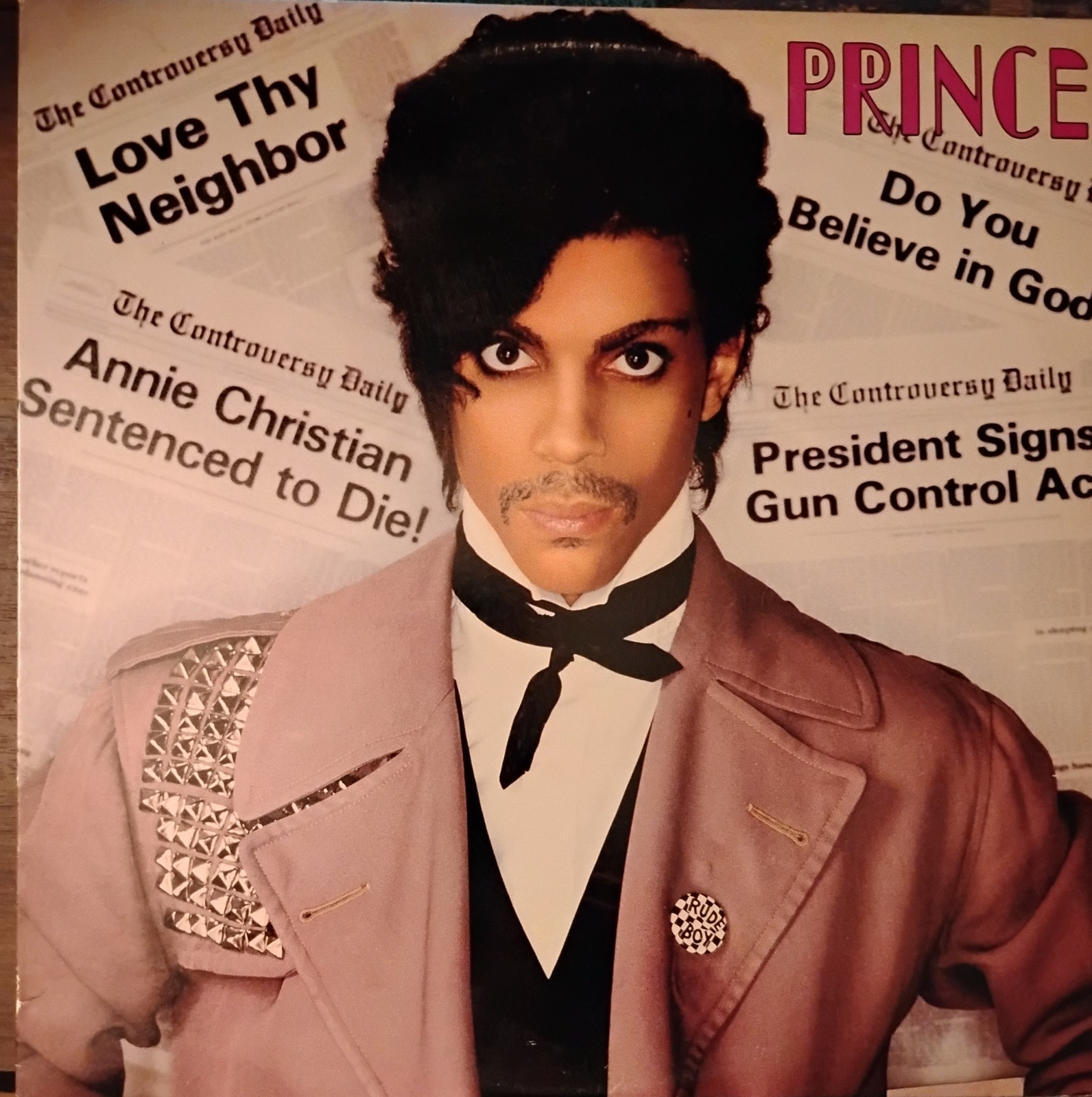 PRINCE 