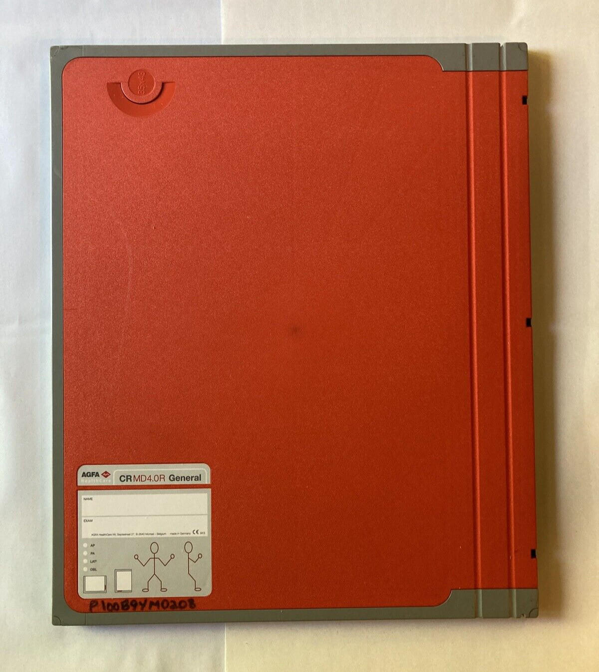Agfa CRMD 4.0R 35x43cm/ 14x17