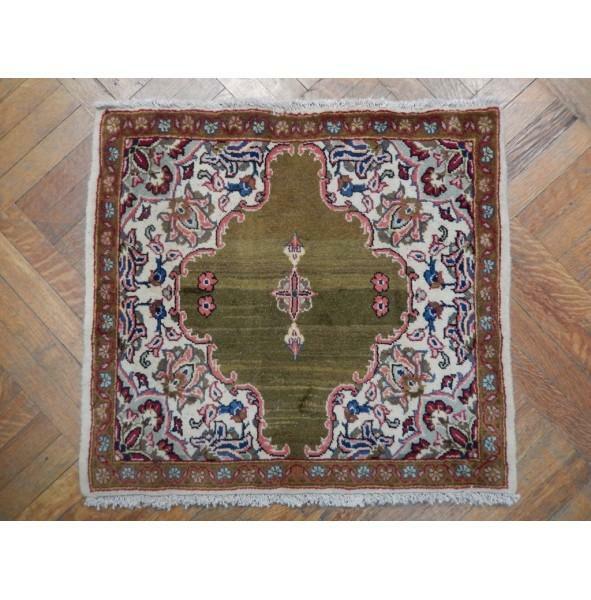3x2 Authentic Handmade Oriental Small Rug PIX-22957 3x2 Authentic Handmade Oriental Small Rug PIX-22957