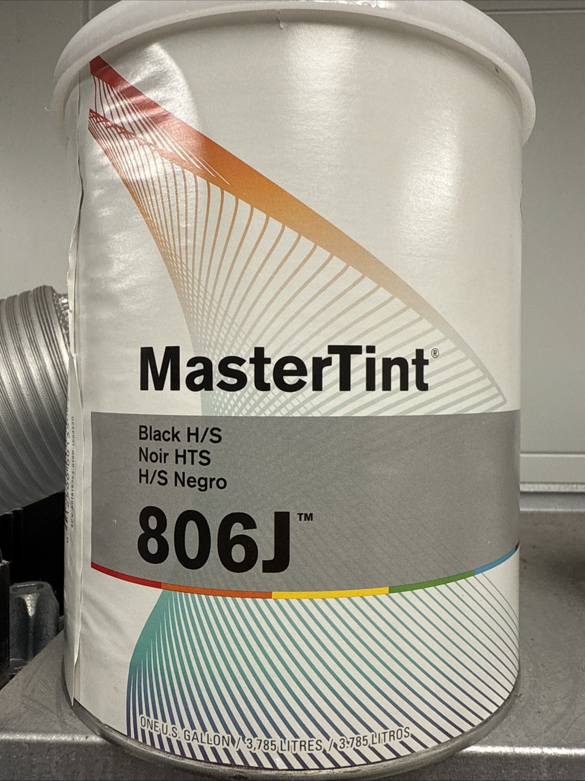 DuPont Axalta 806J MasterTint Chroma Base - Gallon