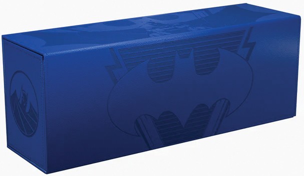 DC Comics DBG: Game Storage Travel Box - Batman Edition DC Comics DBG: Game Storage Travel Box - Batman Edition