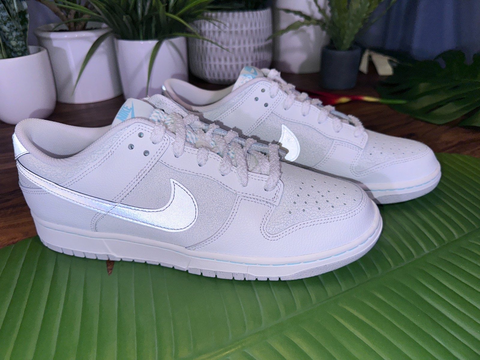 Nike Dunk Low Retro SE \'Winter Storm\' Men Size 12 NEW Shoes HQ3619-121