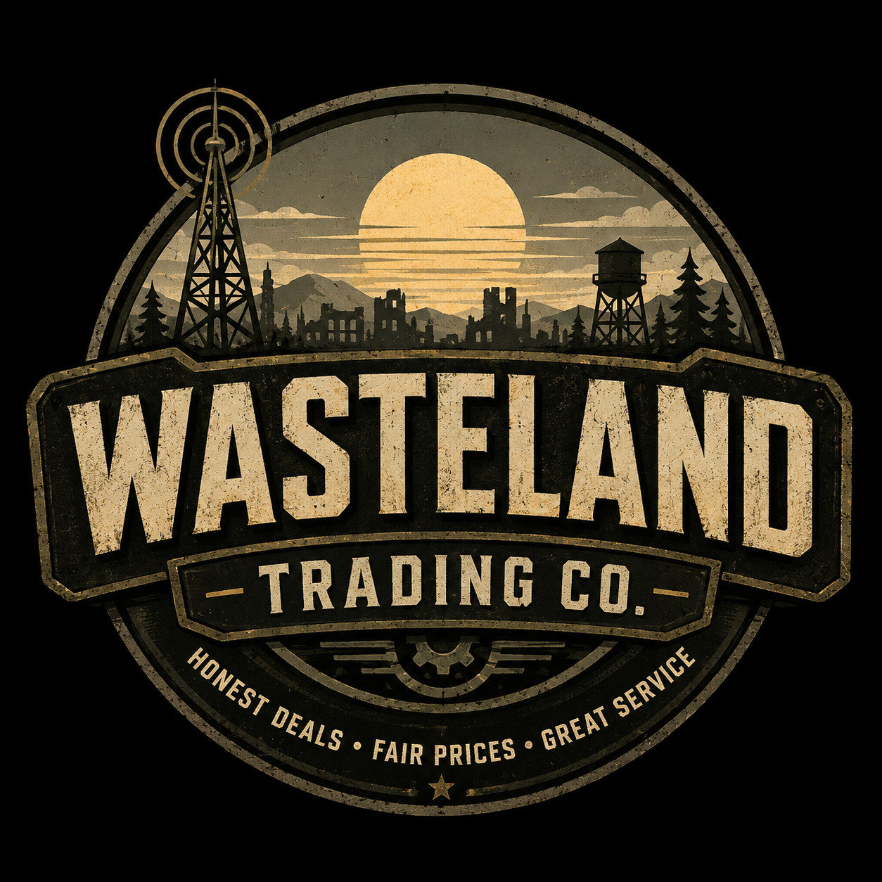 Fallout 76 PC | LEGENDARY MODS | ANY TYPE | ANY AMOUNT| NOW OFFERING SEVERING 4⭐