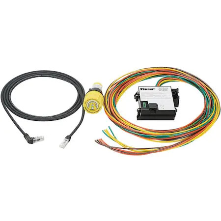 Panduit Vs-Avt-C08-L10 Absence Of Voltage Tester, 0 To 600V Ac, Led Indication