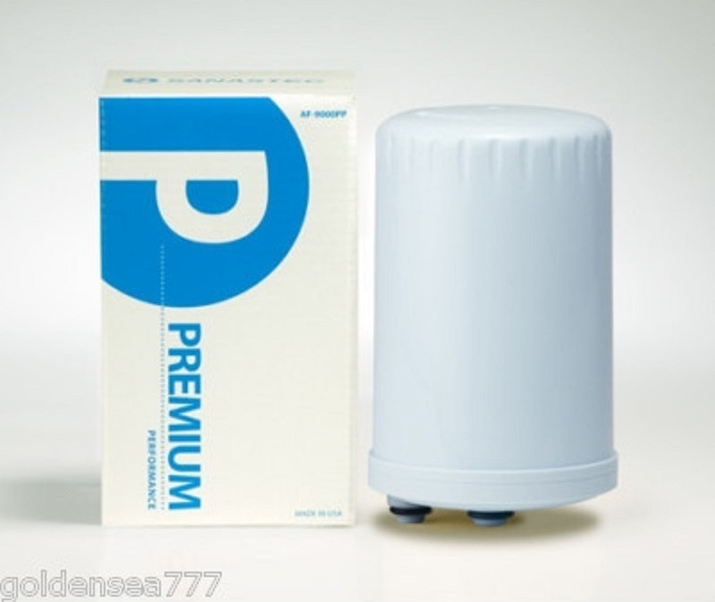 HG Premium Performance USA Made Water Filter for Enagic Kangen Leveluk SD501