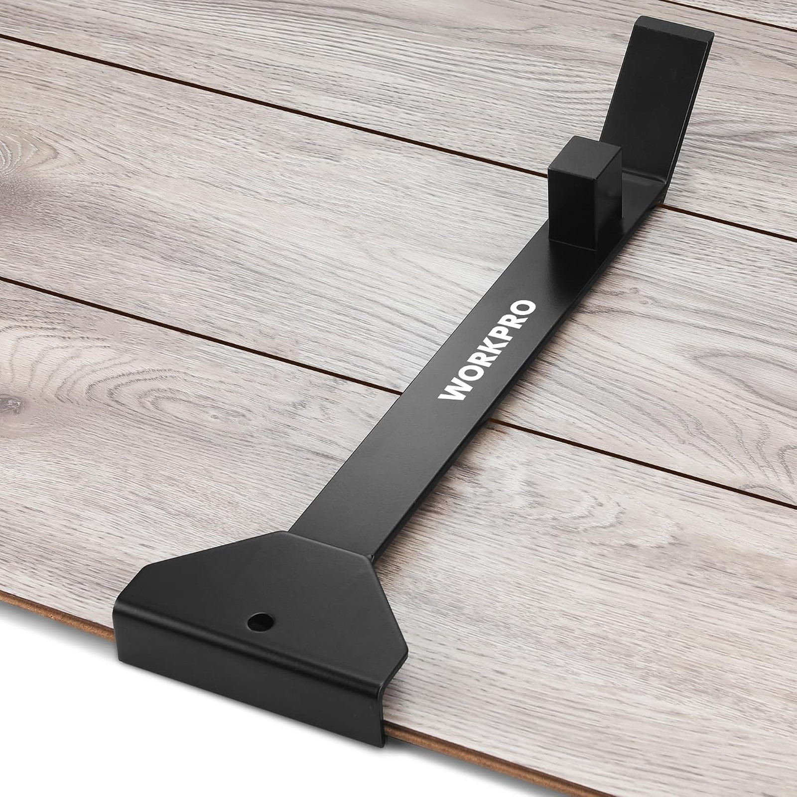 Workpro 17 Inch Heavy Duty Pull Pry Bar For Flooring Installation Wood Vinyl Workpro 17 Inch Heavy Duty Pull Pry Bar For Flooring Installation Wood Vinyl