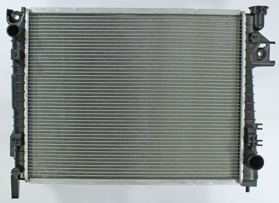 Radiator For 2004-2007 Dodge Ram 1500