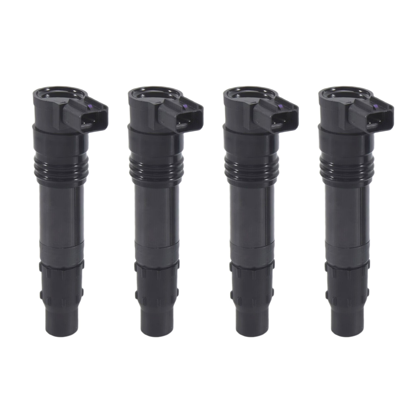 4X Ignition Coil 129700-4400 for  GSX1300R GSXR1000  1300R GSF GSX3756