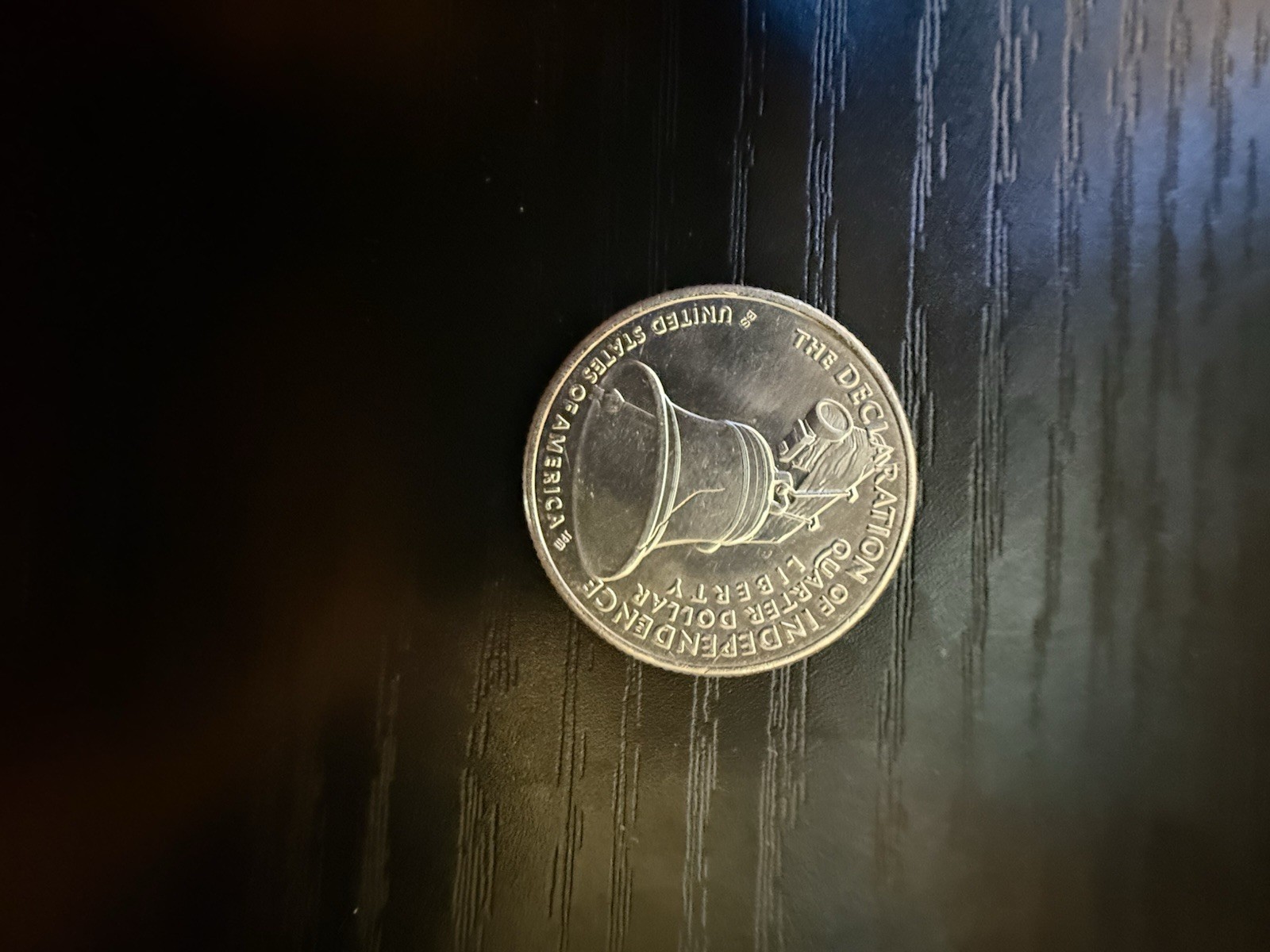 2026 4th of July Quarter 250th Anniversary Edition 25C