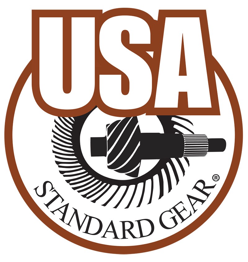 USA Standard Gear ZP FSD44-4-30UP Steel Spool for Dana 44 w/30 Spline 3.92-Up