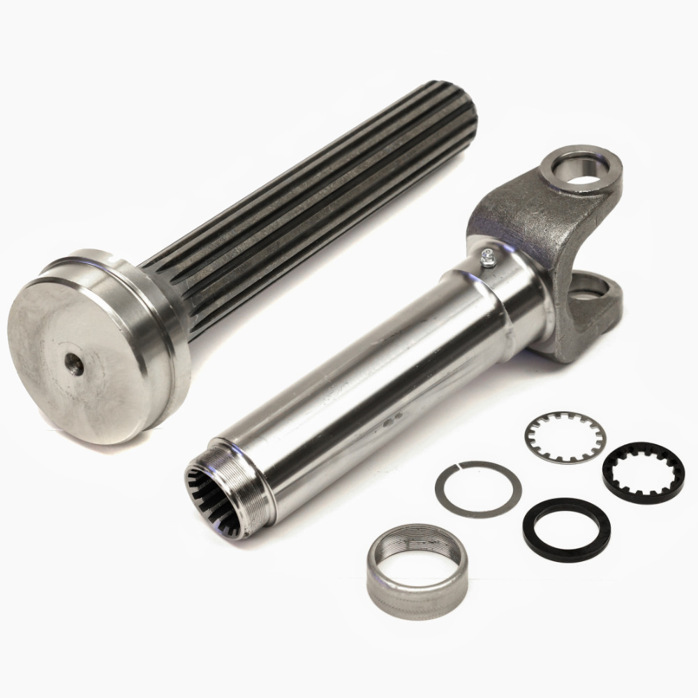 Y2K100-5 & Y2K200-3, 1350 Slip Yoke 10.5