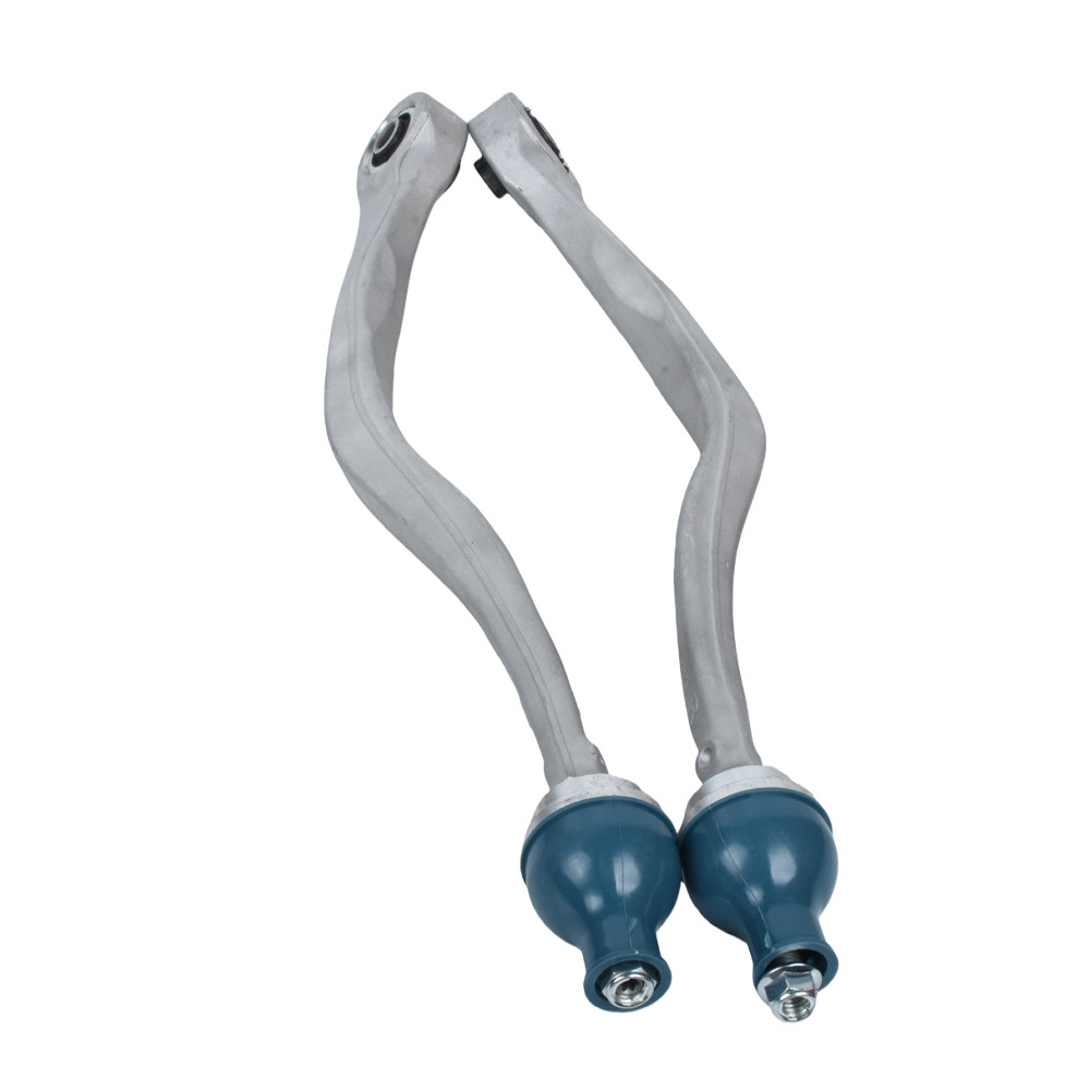Pair of Front Stabilizer Sway Bar Links For Porsche 971 Panamera 2017-2025 US