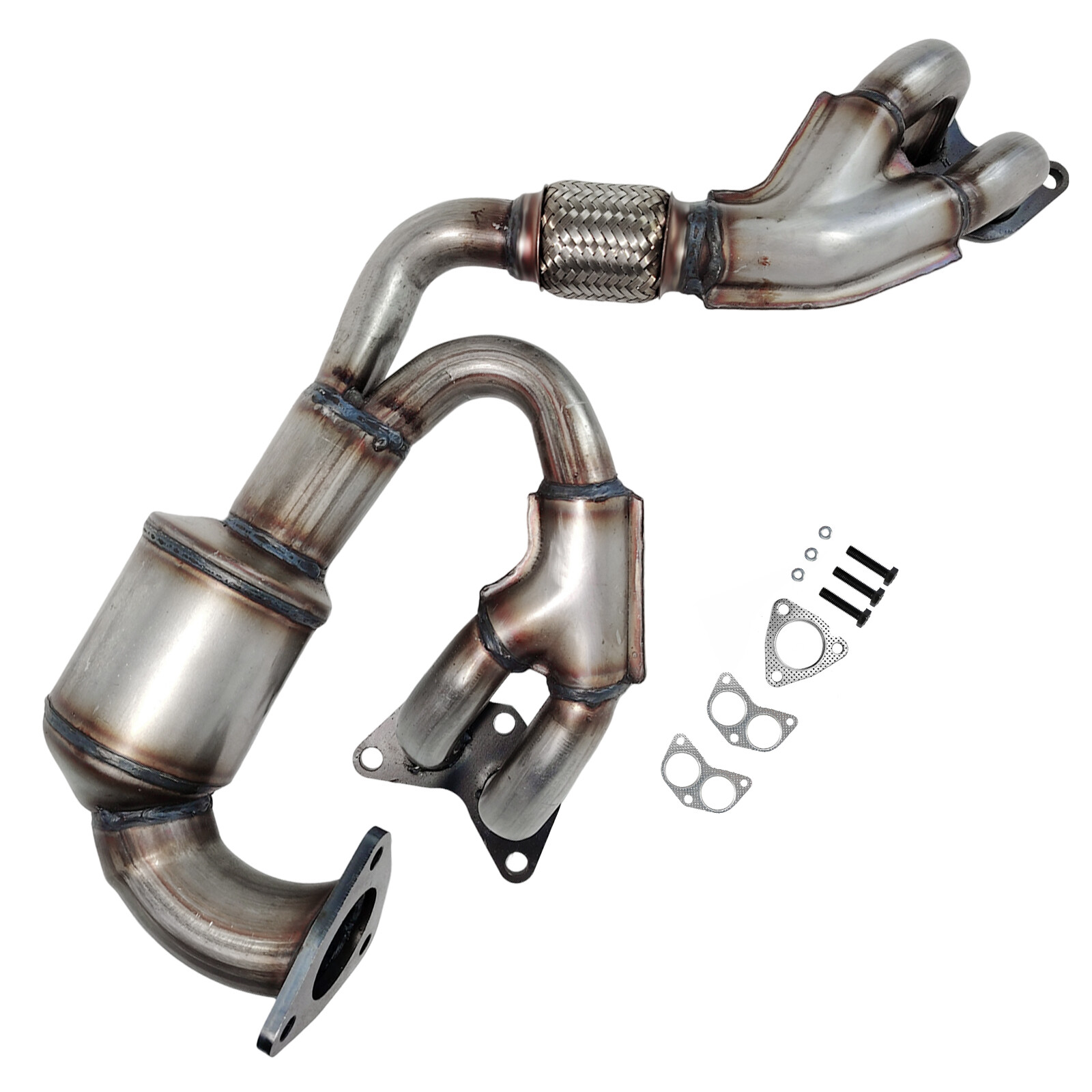 Catalytic Converter For 2015-2019 Subaru Legacy 2.5L & Outback 2.5L H4 EPA