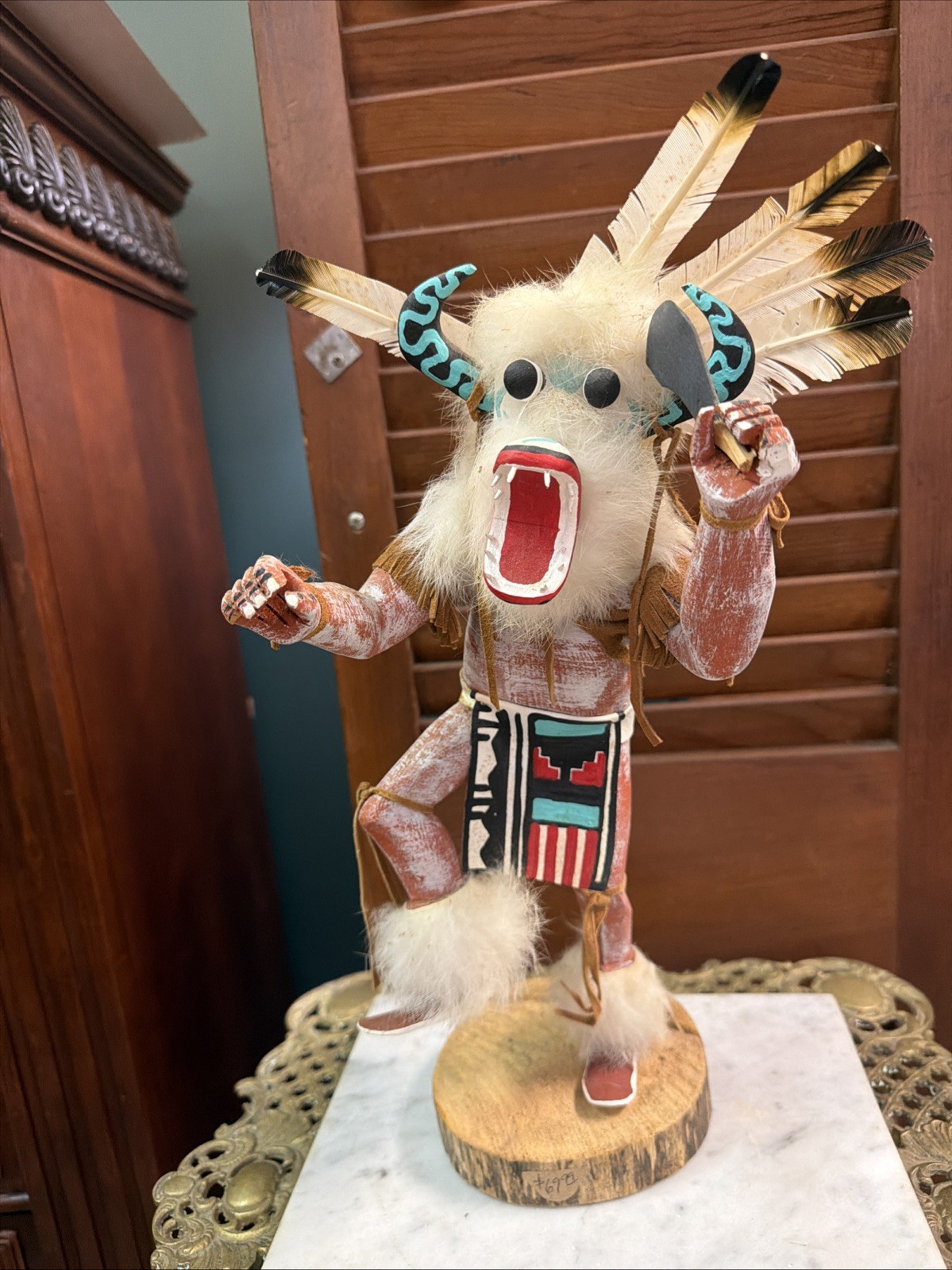 VTG Navajo VTG Navajo