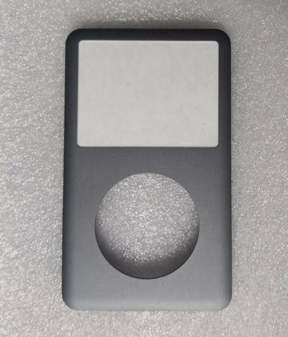 NEW Front Faceplate Housing Case Cover for iPod classic 6th 7th Gen