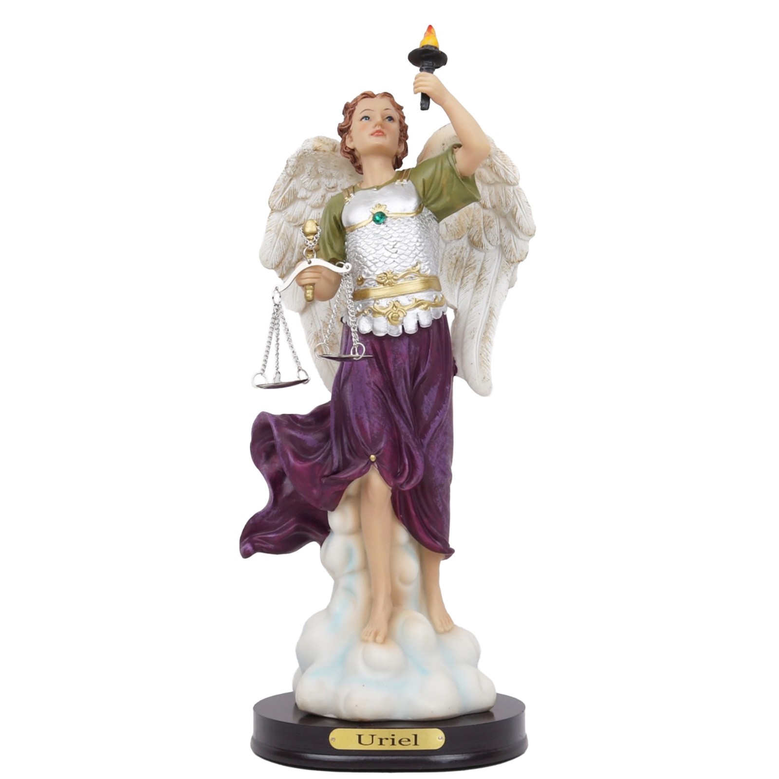 Archangel Uriel 12