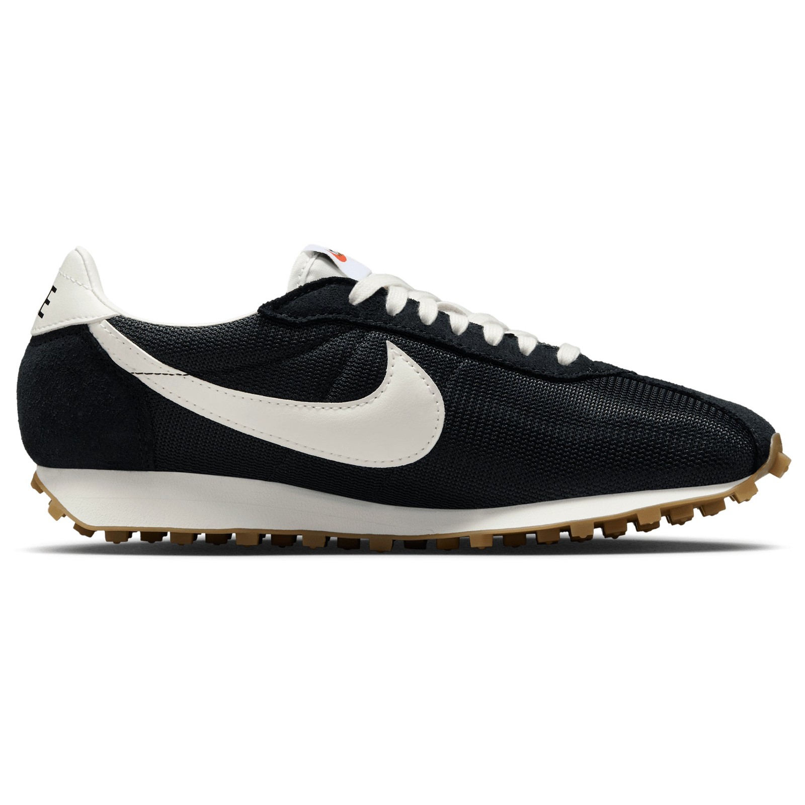 [HF3227-001] WOMENS NIKE LD-1000 \'BLACK SAIL GUM\'
