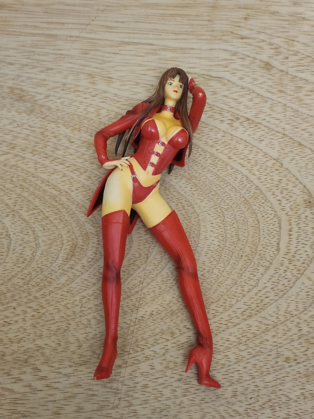 G-Taste Yui Jogasaki Kyoko Hachioji Yamato 9\
