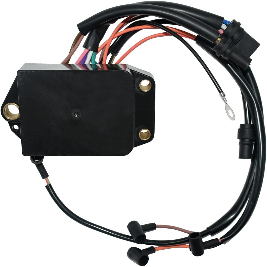 CDI Power Pack 584028 583773 for Johnson Evinrude 85 88 90 100 110 112 115 HP