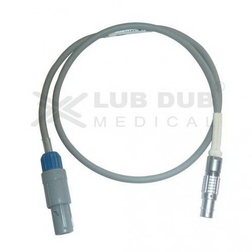 Reusable Circuit Single Heated Wire Adaptor MR850 Reusable Circuit Single Heated Wire Adaptor MR850