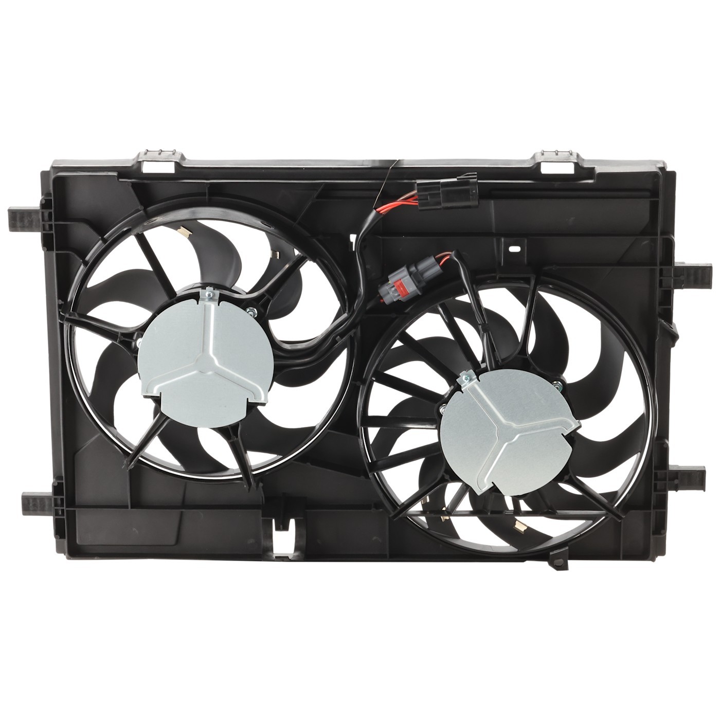 Radiator Cooling Fan For 2009-2010 Mazda 6