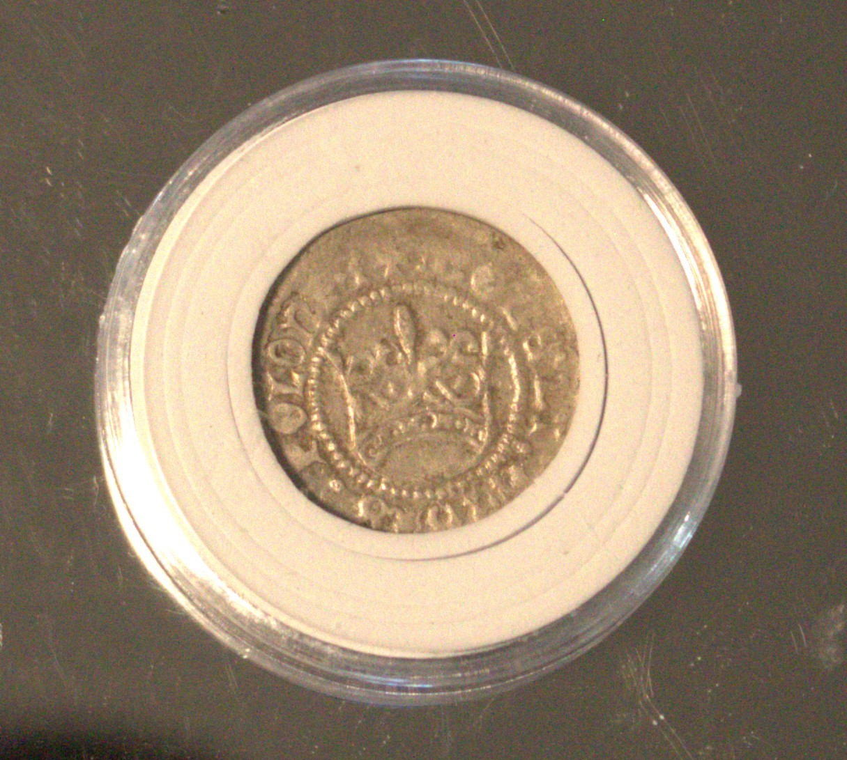 Poland-Kingdom of -Alexander I Jagiellon-ND (1501-1506) Silver ½ Groat XF -137 Poland-Kingdom of -Alexander I Jagiellon-ND (1501-1506) Silver ½ Groat XF -137