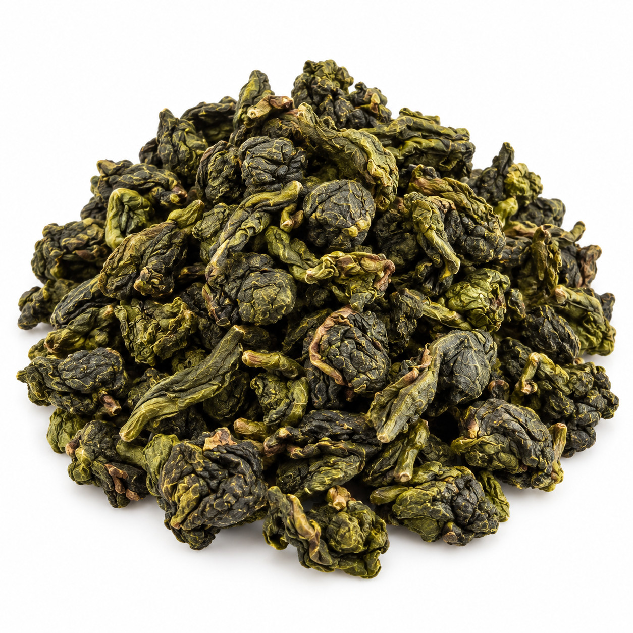 Oolong Tea Loose Leaf Bulk Premium Anti-Oxidant Rich All Day Tea 8OZ Oolong Tea Loose Leaf Bulk Premium Anti-Oxidant Rich All Day Tea 8OZ